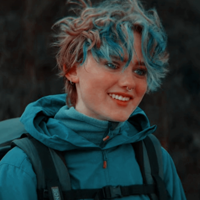 Theresa Frostad Eggesbø