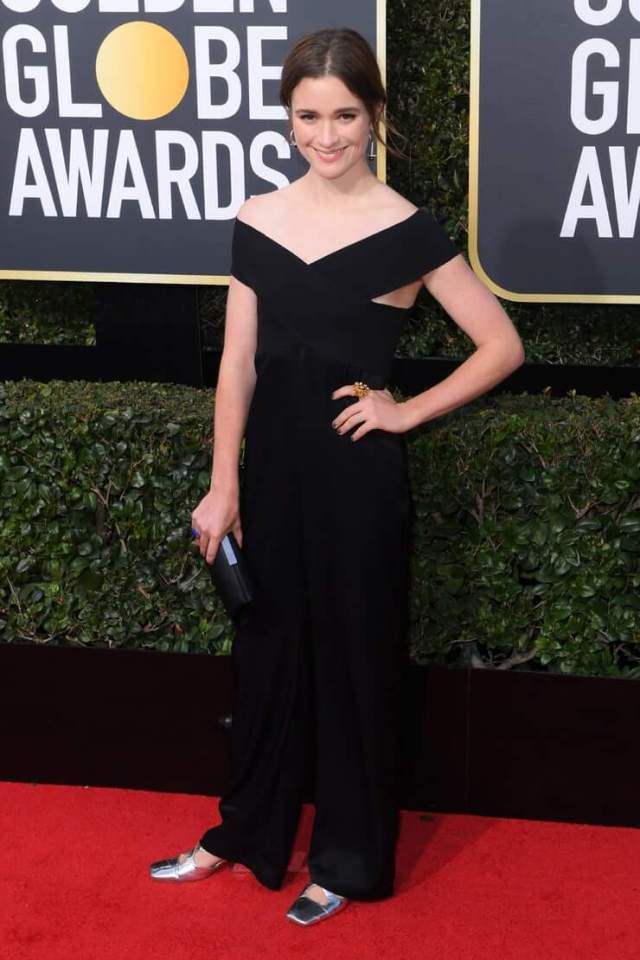 Alice Englert