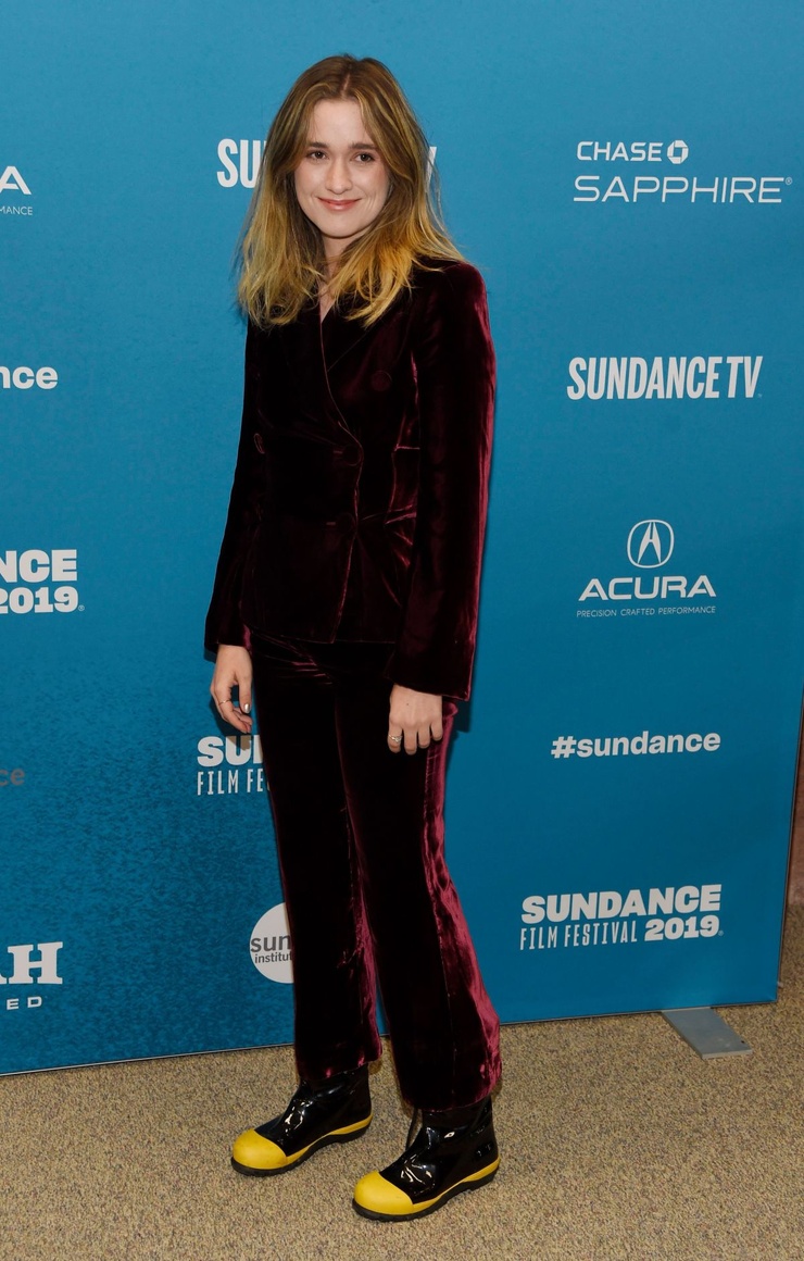 Alice Englert