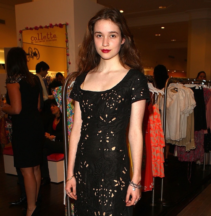 Alice Englert