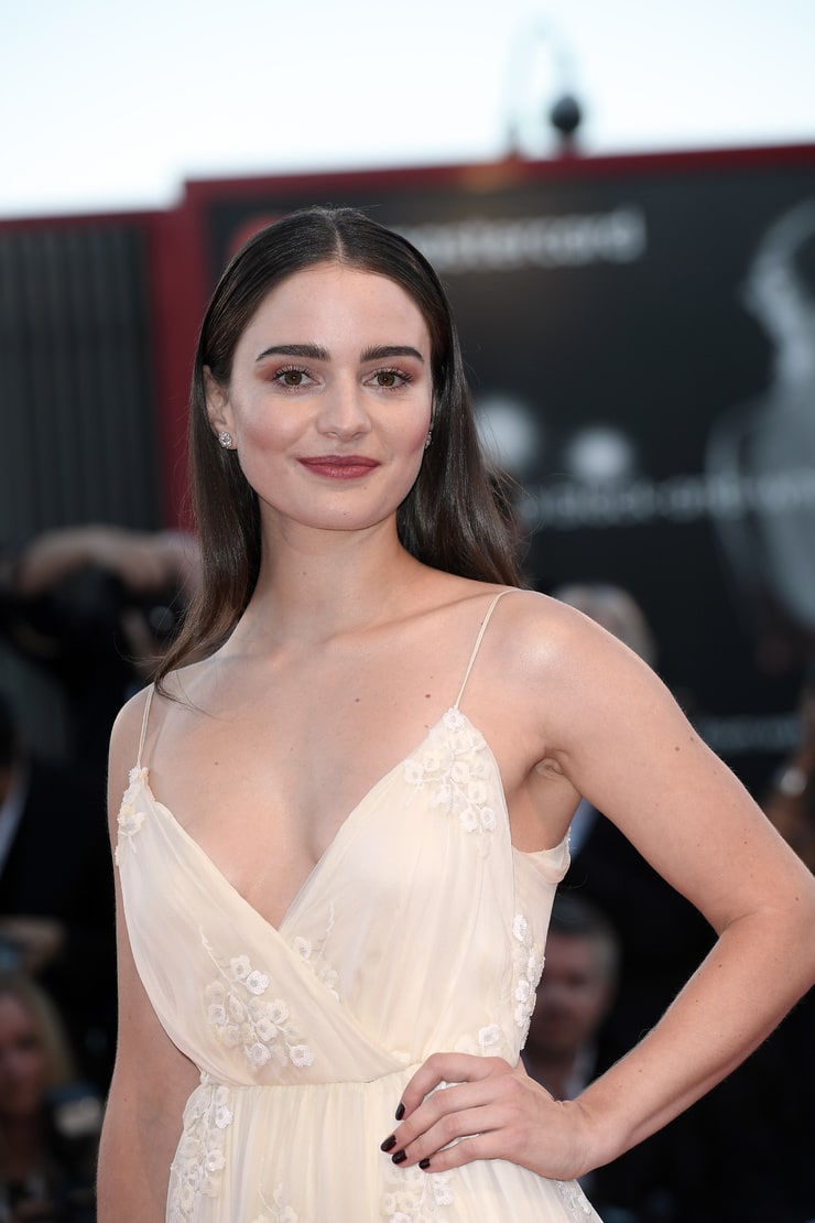 Aisling Franciosi