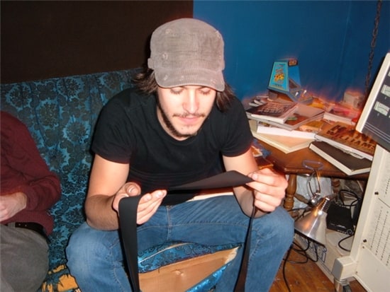 Marc-André Grondin