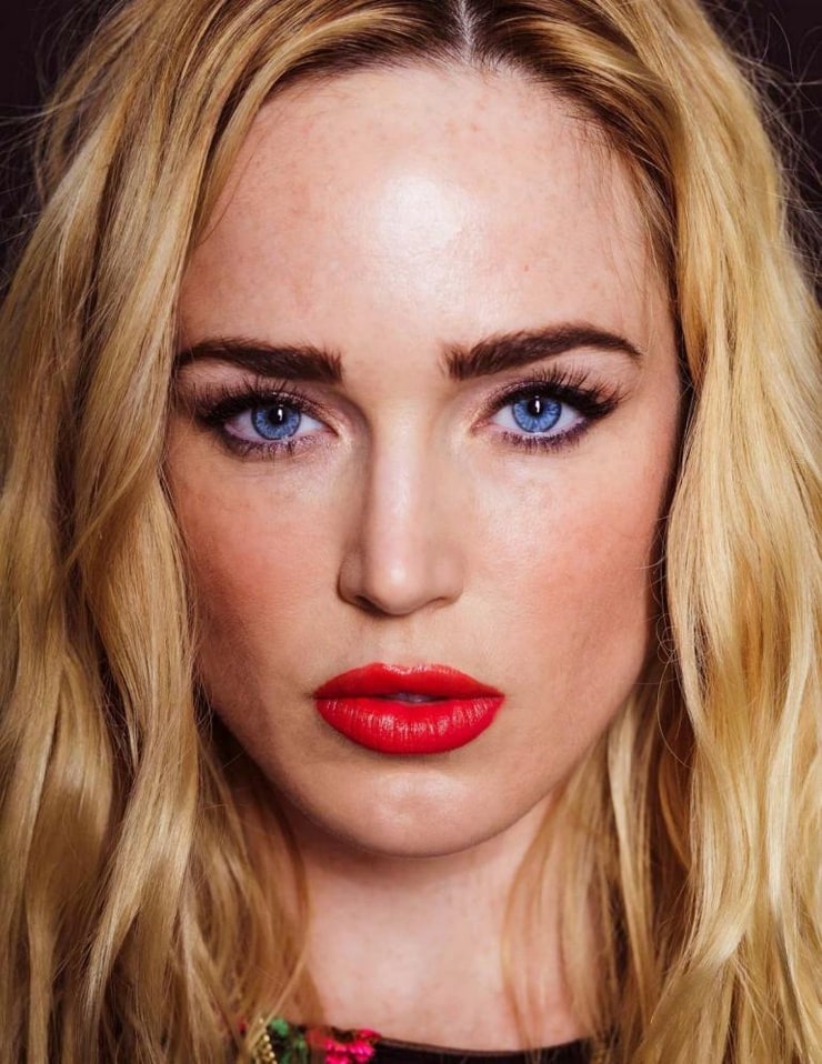 Caity Lotz