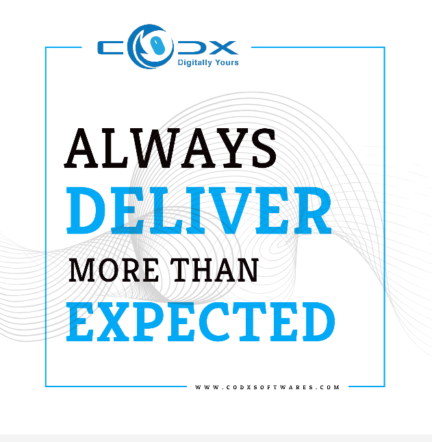 Codx Software