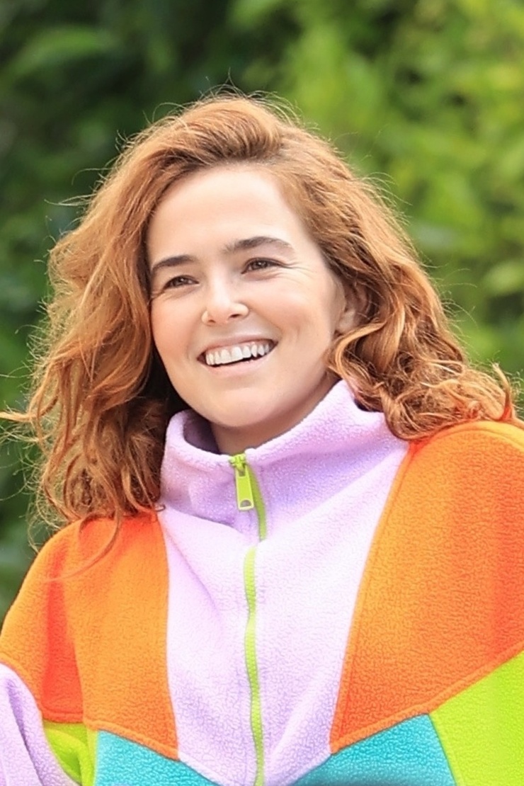 Zoey Deutch