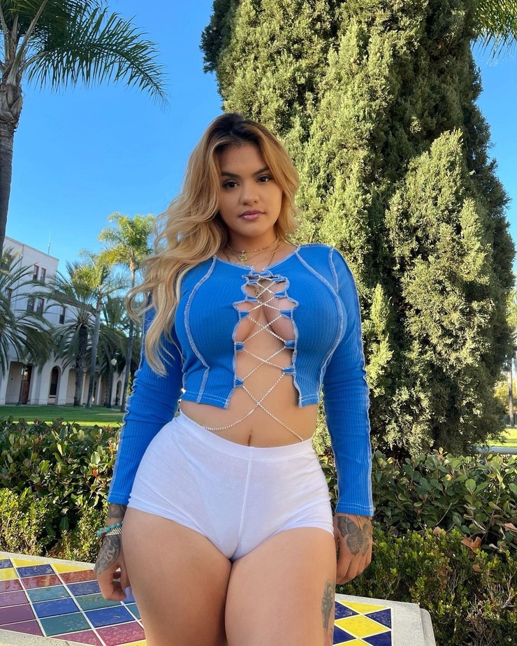 Tiff Villagomez