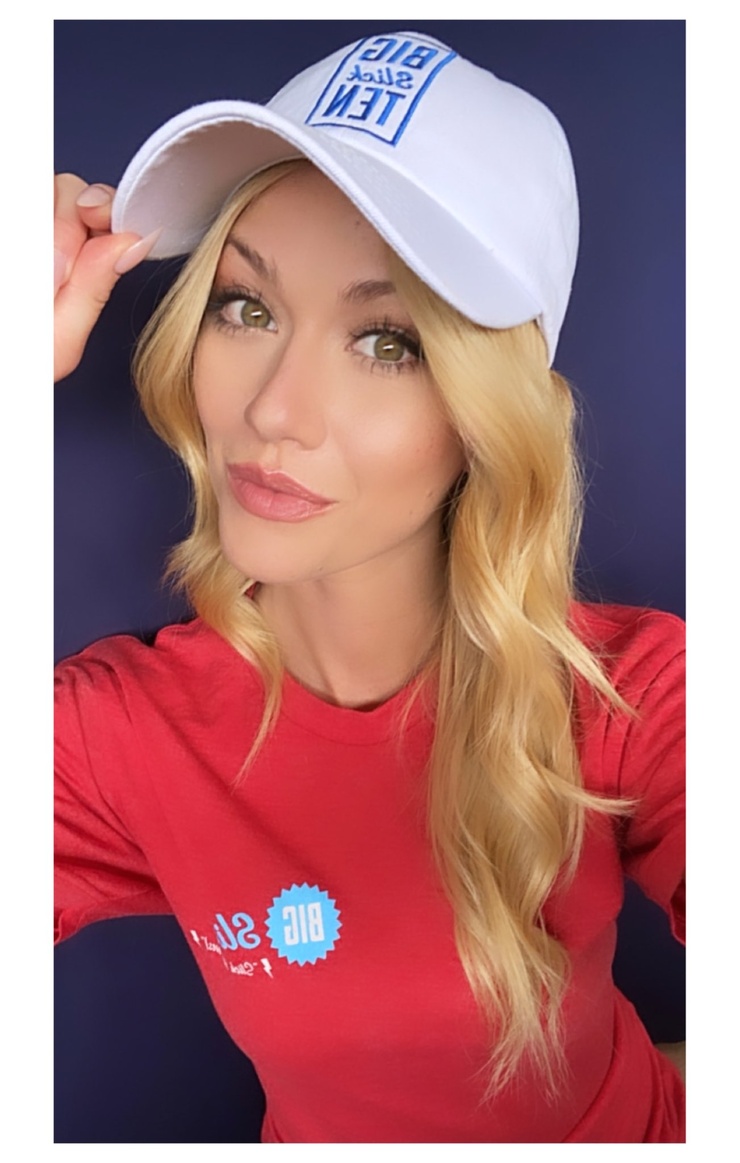 Katherine McNamara