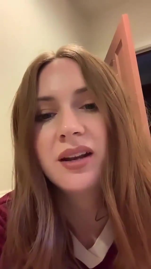 Karen Gillan