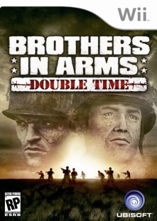 Brothers in Arms: Double Time