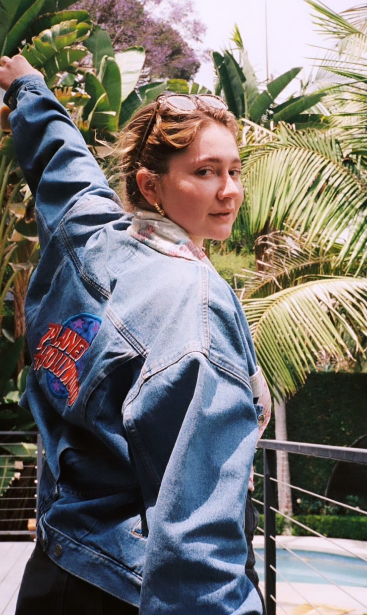 Emma Kenney Emma Kenney