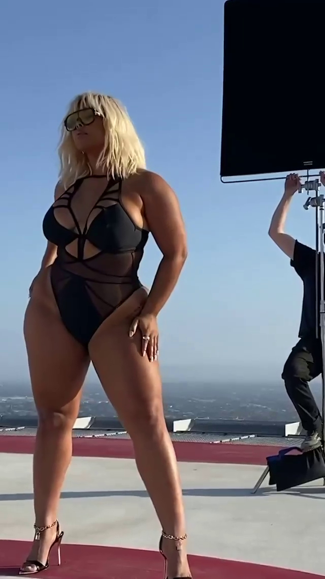 Tabria Majors