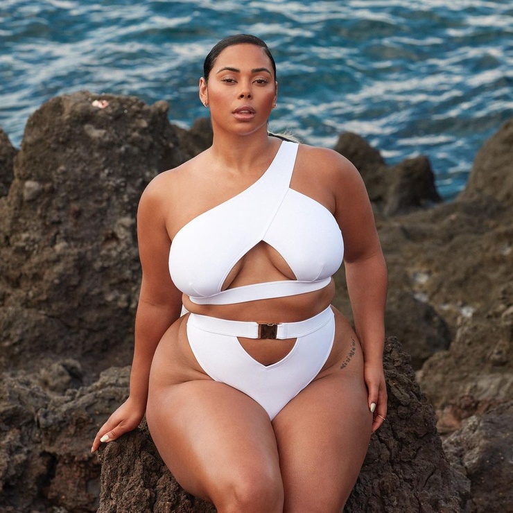 Tabria Majors Tabria Majors