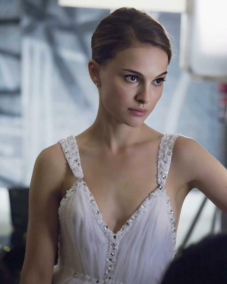 Natalie Portman