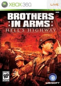 Brothers in Arms: Hell's Highway