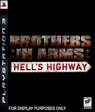 Brothers in Arms: Hell's Highway