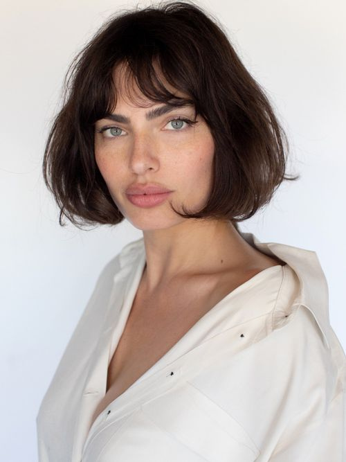 Alyssa Miller