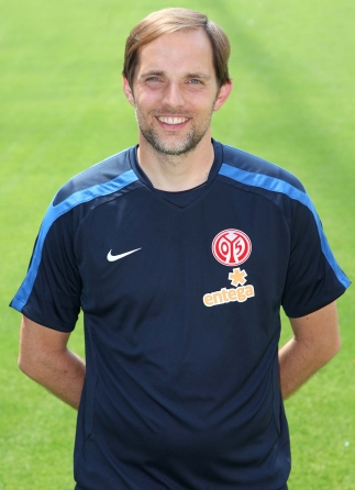 Thomas Tuchel