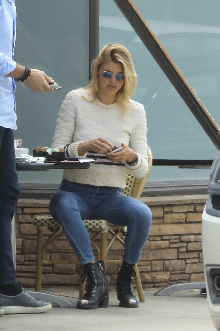 Kelly Rohrbach