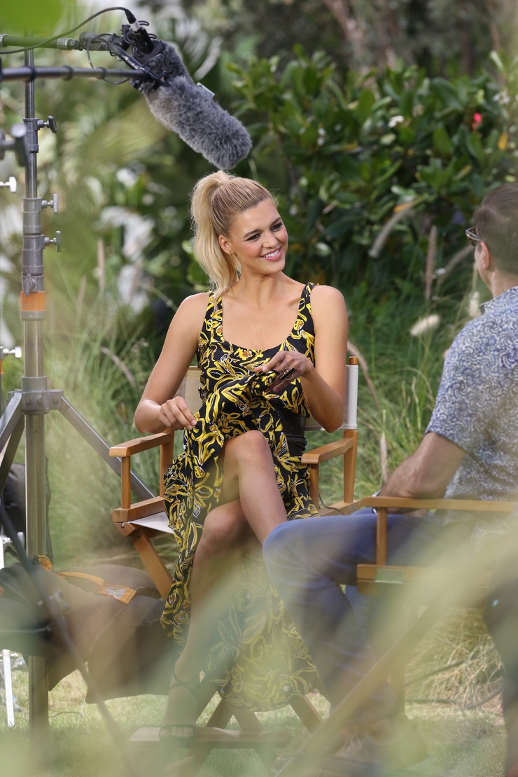 Kelly Rohrbach Kelly Rohrbach