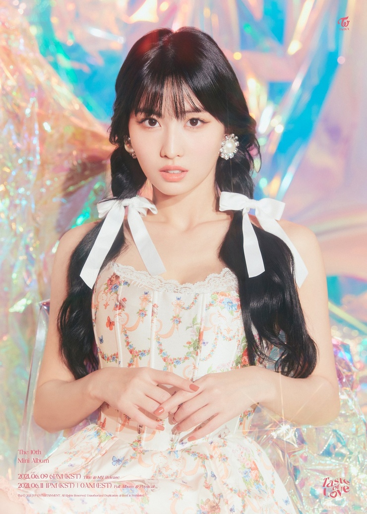Twice Twice