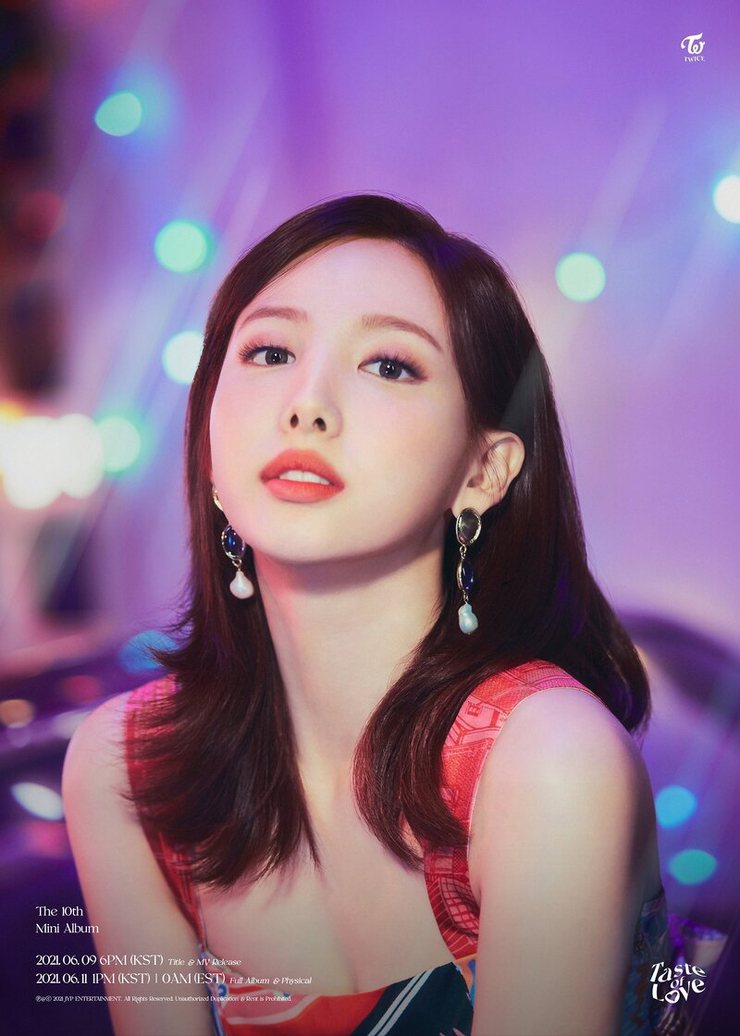 Im Nayeon