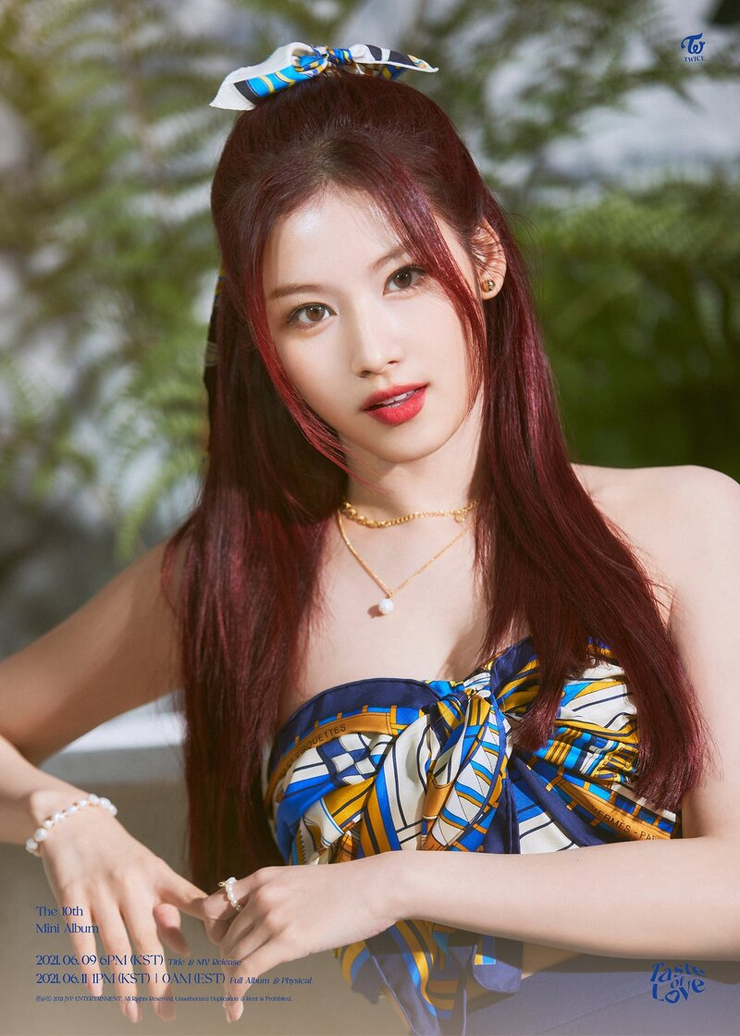 Minatozaki Sana