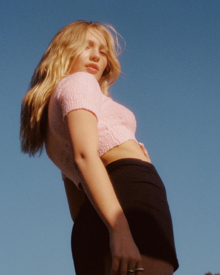 Maddie Ziegler