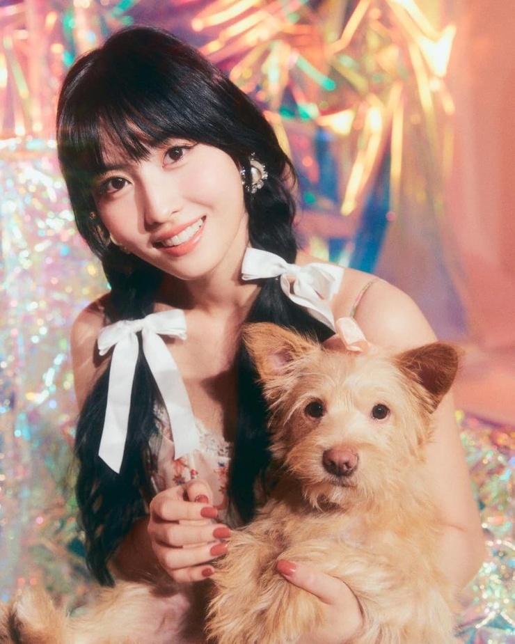 Hirai Momo