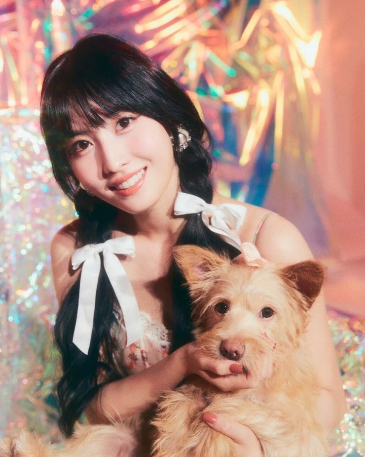 Hirai Momo
