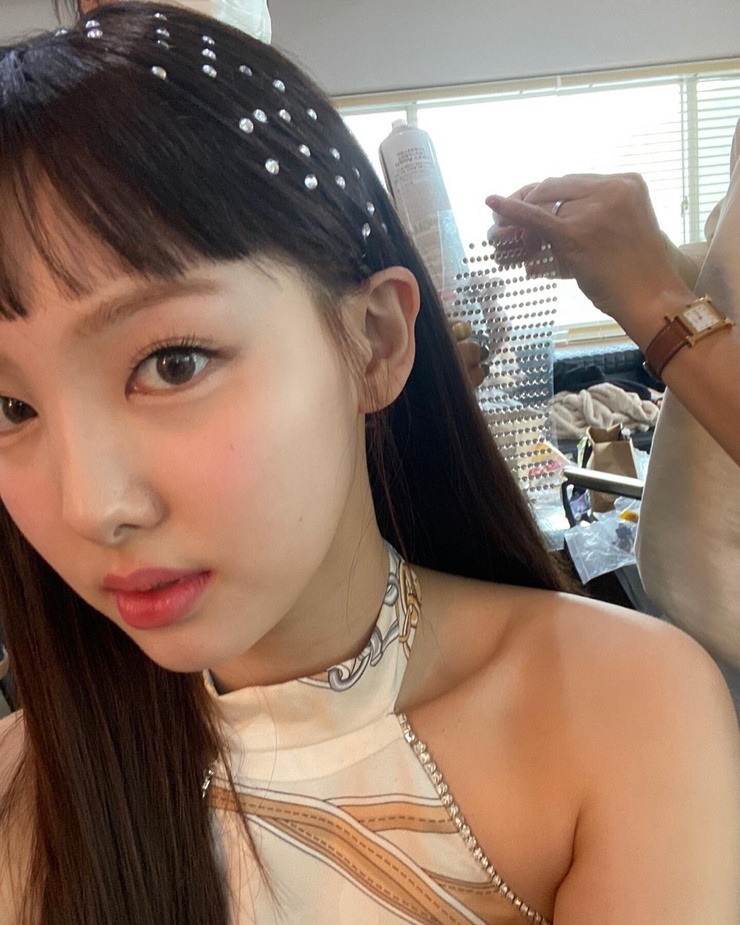 Im Nayeon