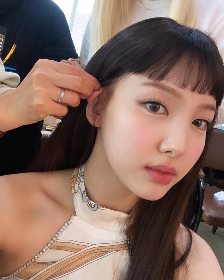 Im Nayeon