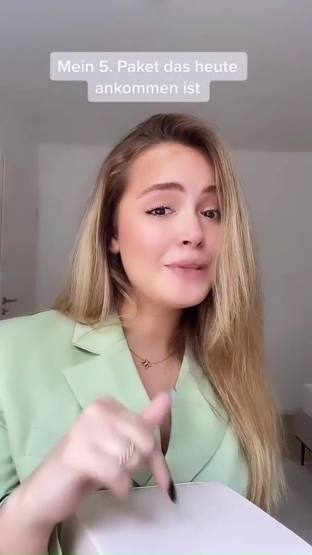 Soraya Eckes