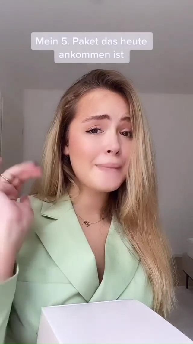 Soraya Eckes