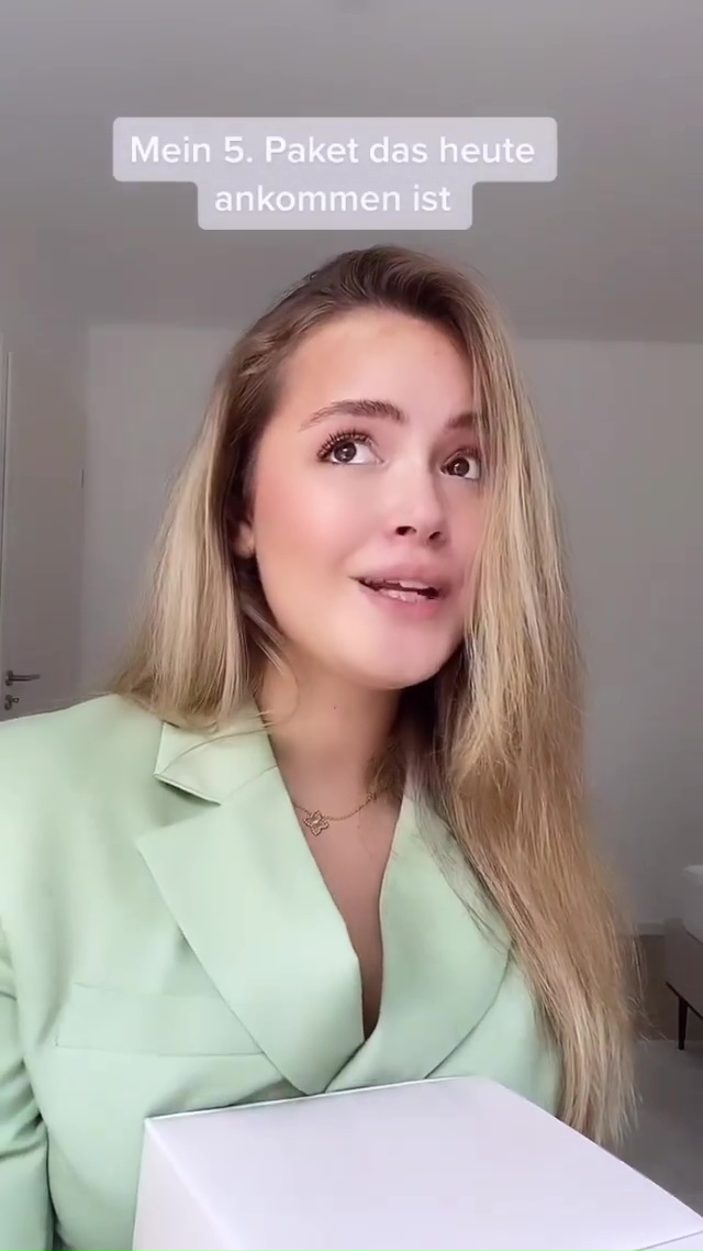 Soraya Eckes