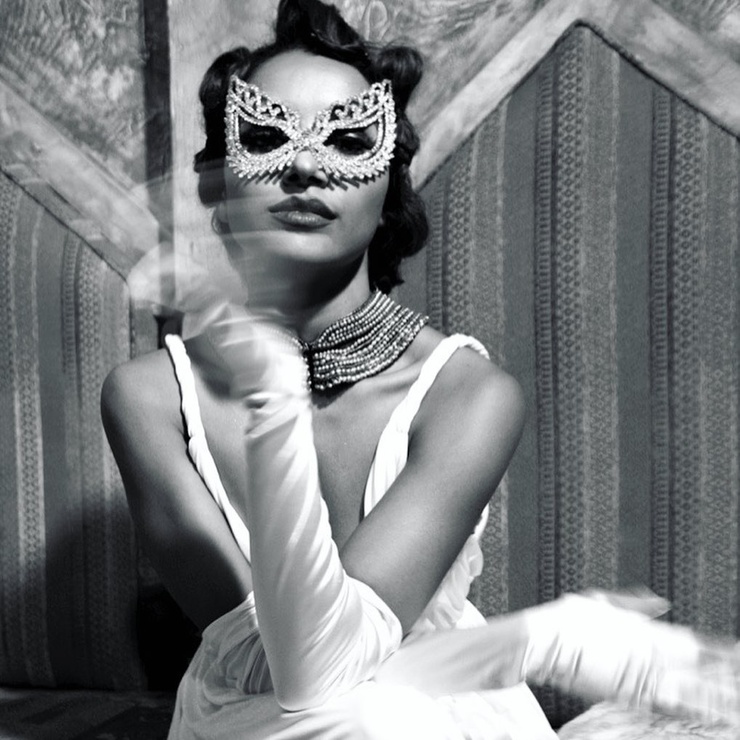 Katerina Graham
