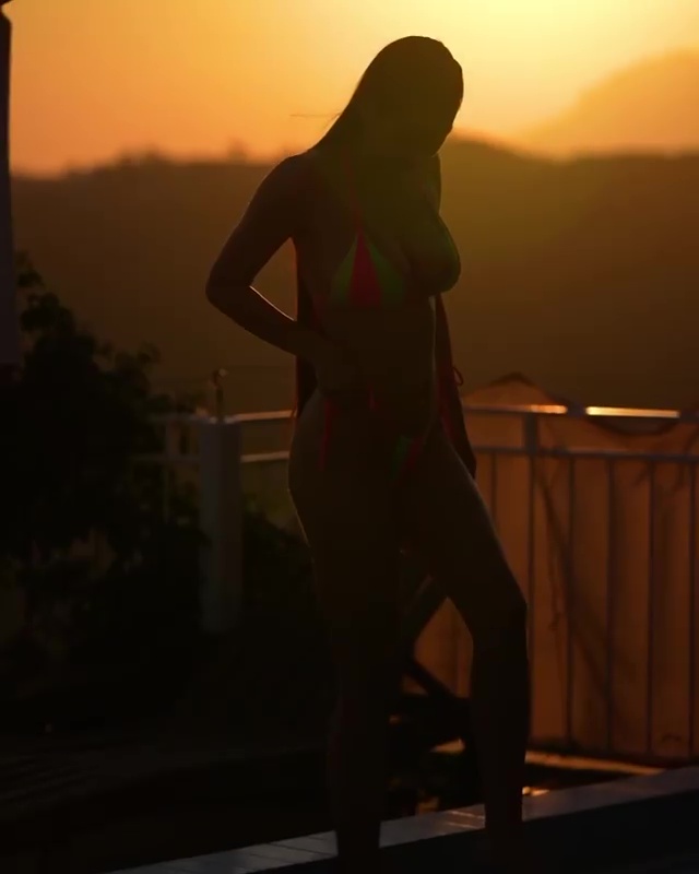 Helga Lovekaty