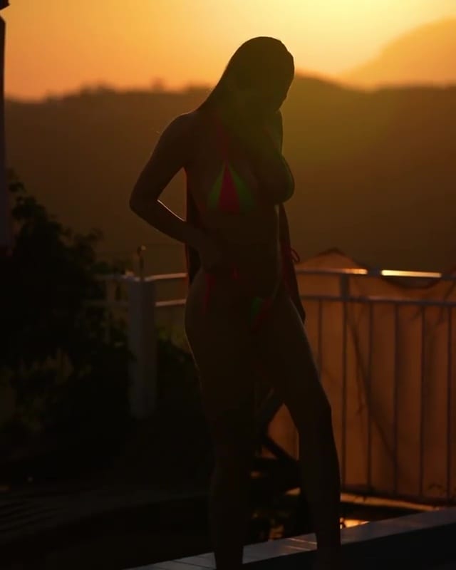 Helga Lovekaty