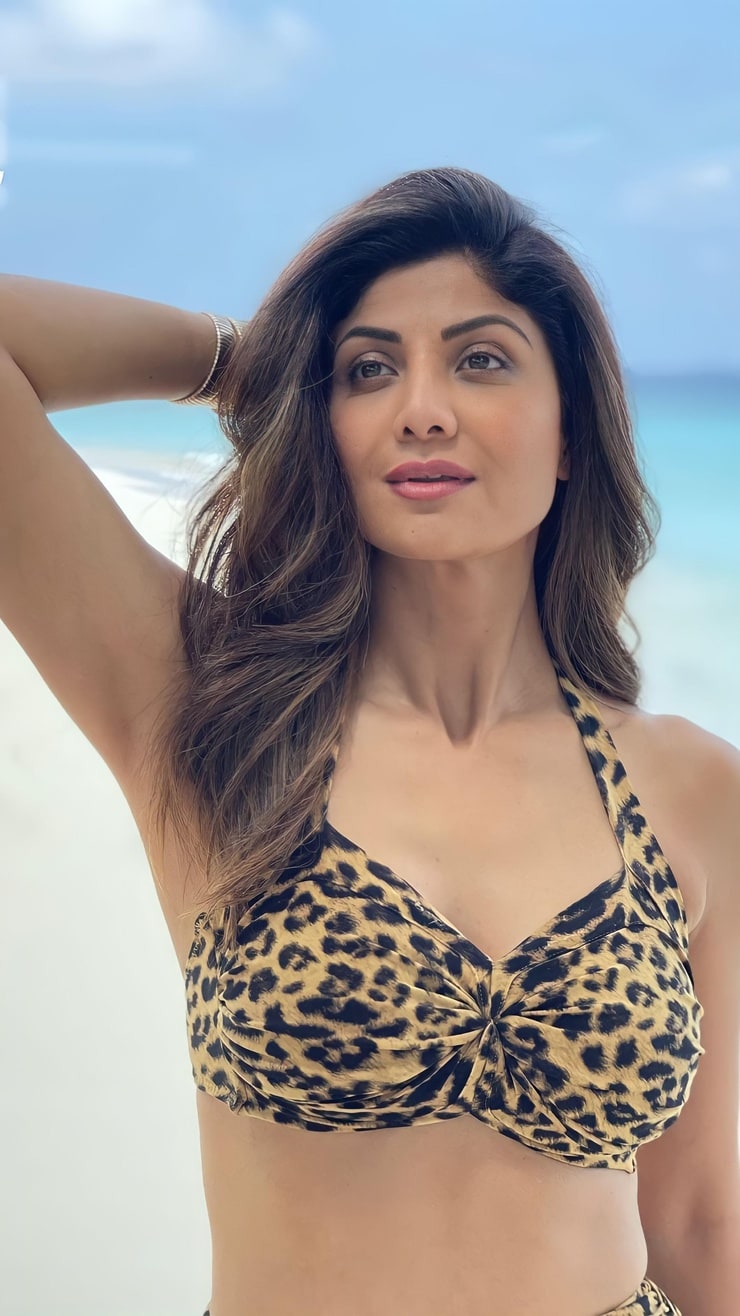 Shilpa Shetty