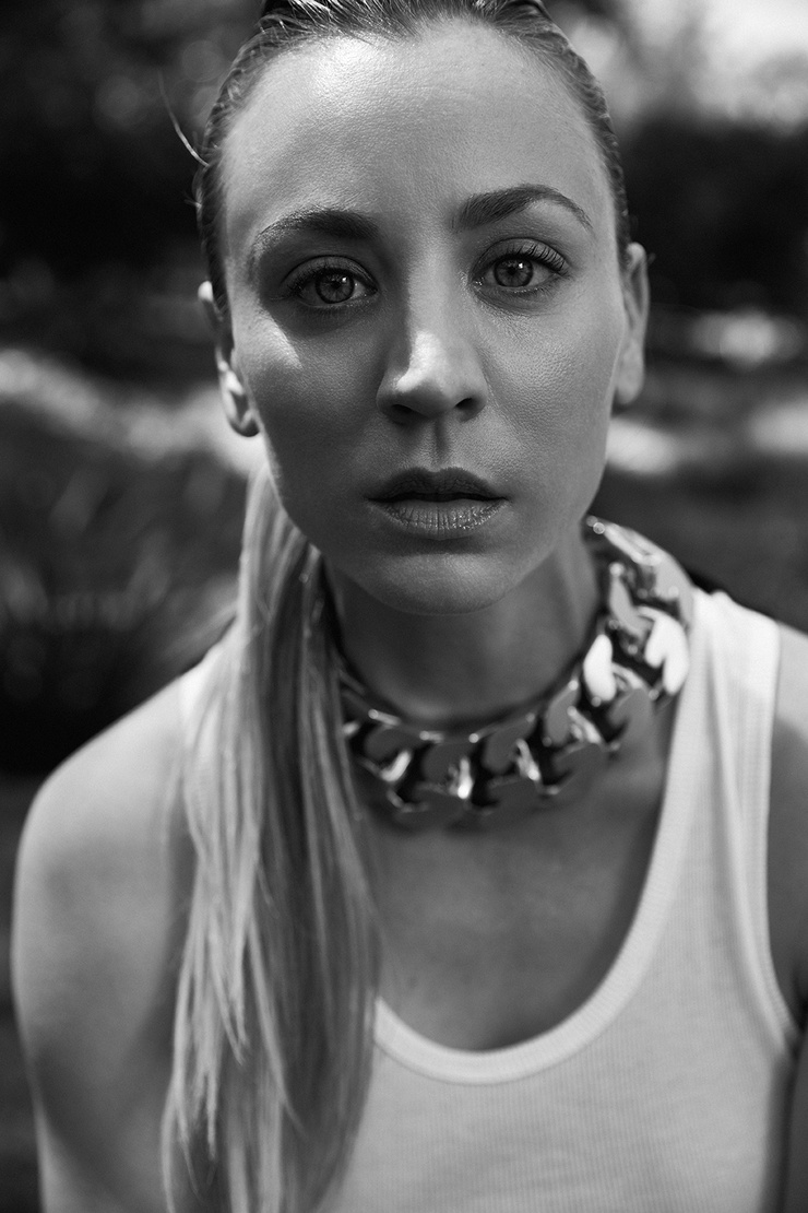 Kaley Cuoco Kaley Cuoco