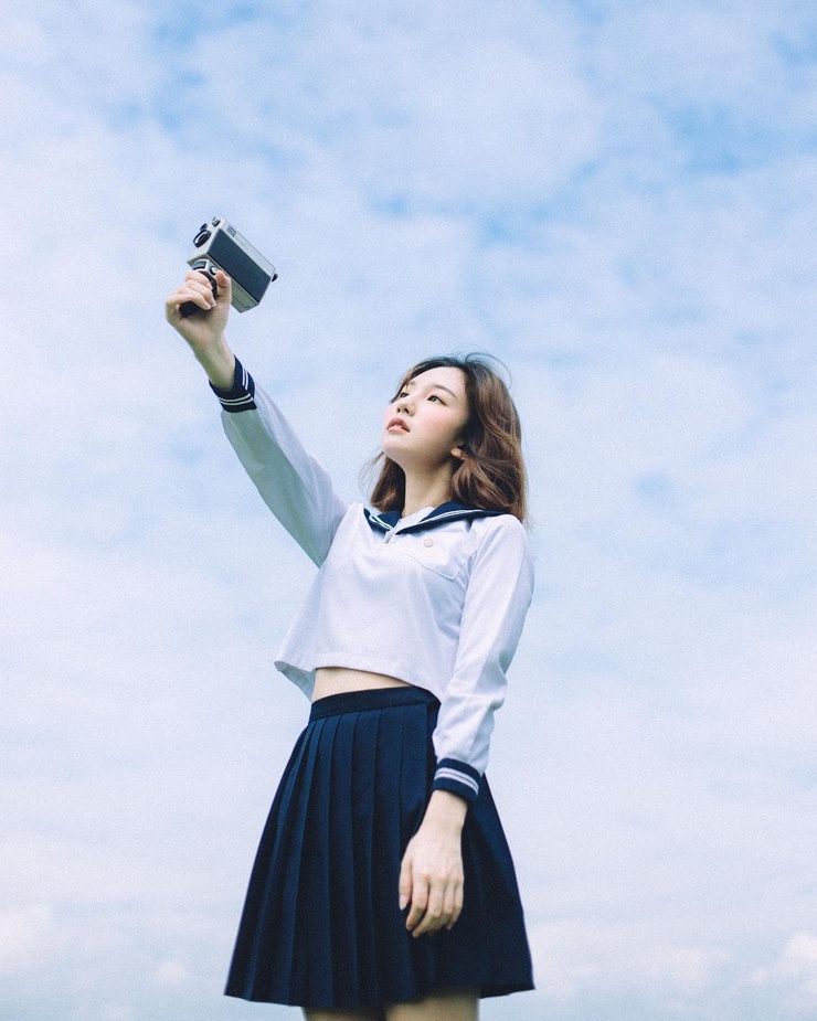 Chae Jeong