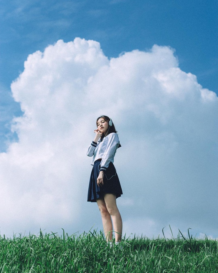 Chae Jeong