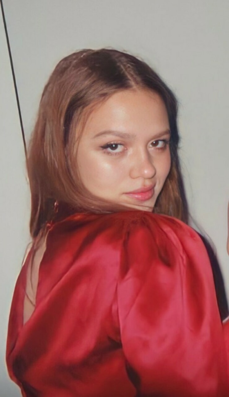 Sadie Soverall