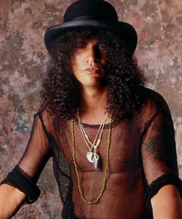 Slash