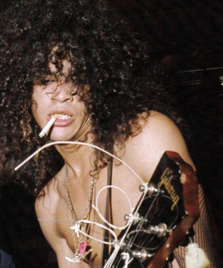 Slash