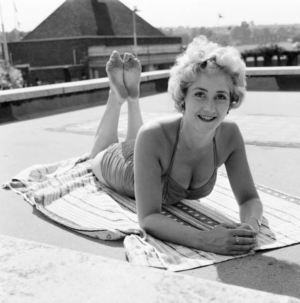 Liz Fraser