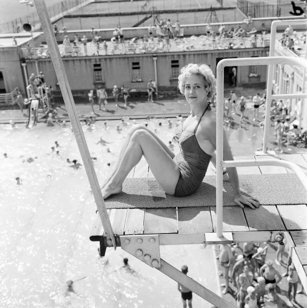 Liz Fraser