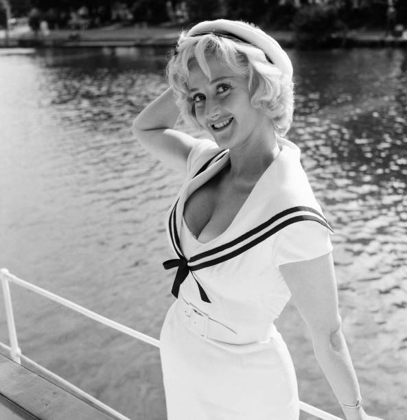 Liz Fraser