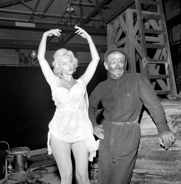 Liz Fraser