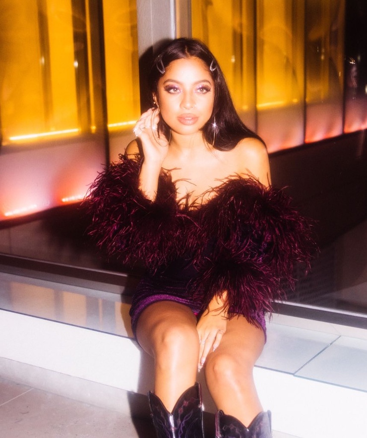 Kiana Brown