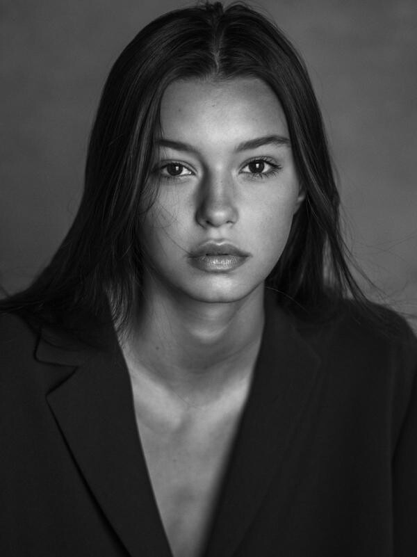 Lucia Bramani Lucia Bramani